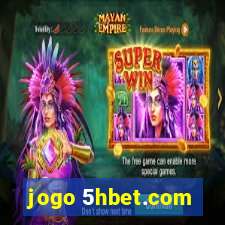 jogo 5hbet.com