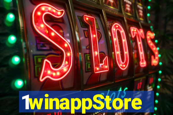 1winappStore