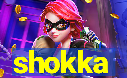 shokka