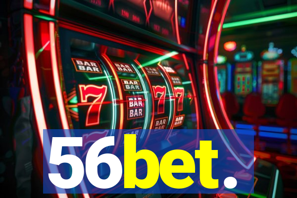 56bet.