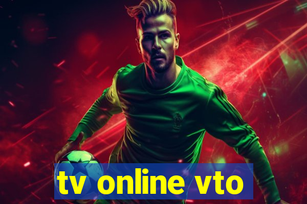 tv online vto