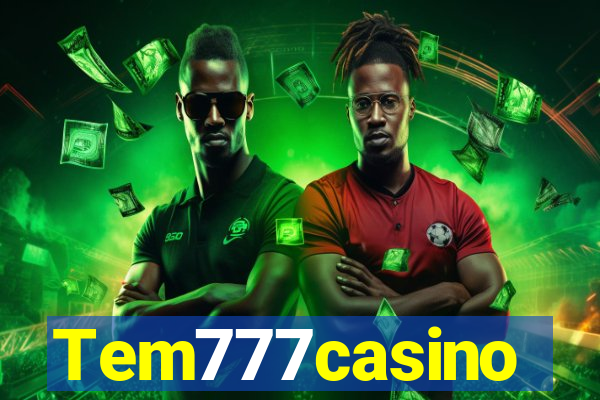 Tem777casino