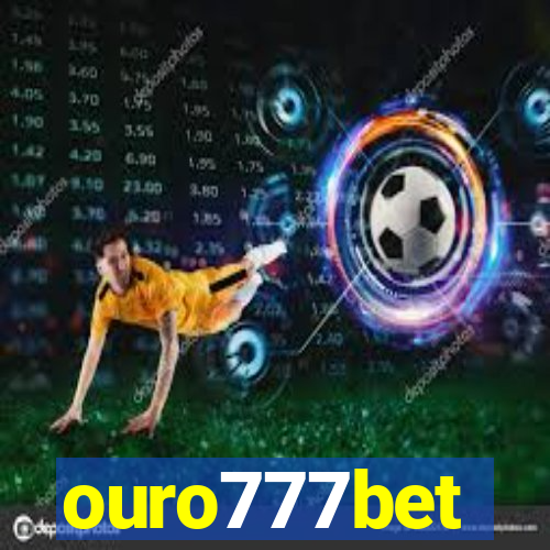 ouro777bet