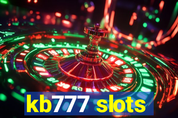 kb777 slots