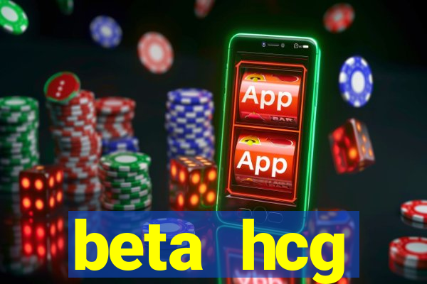 beta hcg indeterminado pode ser negativo