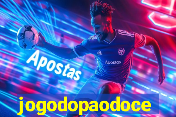 jogodopaodoce