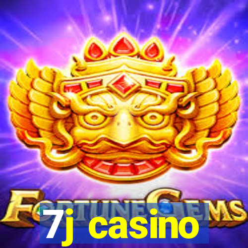 7j casino