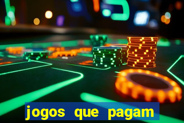jogos que pagam por cadastro