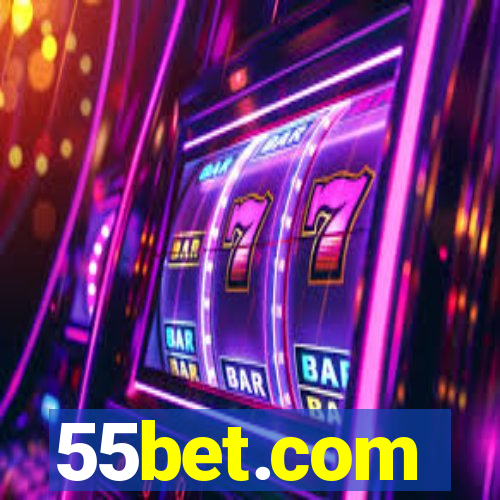 55bet.com