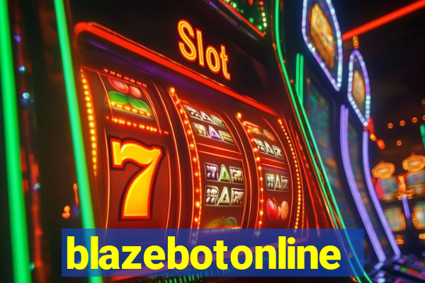 blazebotonline