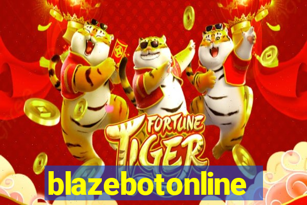 blazebotonline