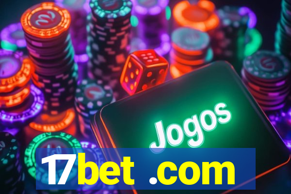 17bet .com
