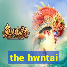 the hwntai