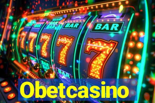 Obetcasino