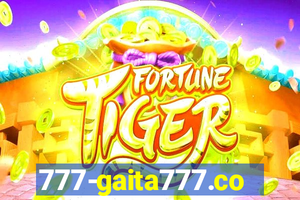 777-gaita777.com