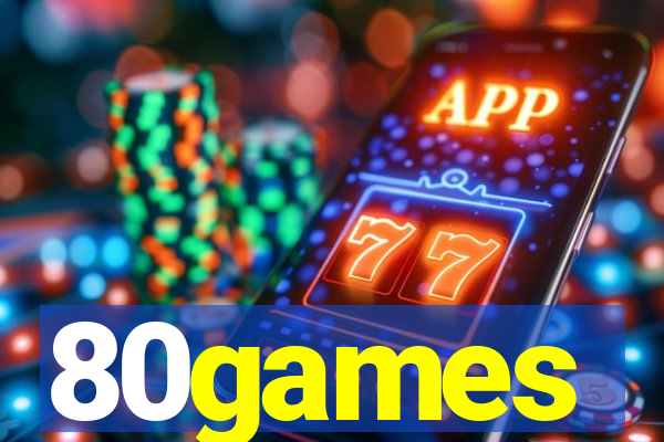 80games
