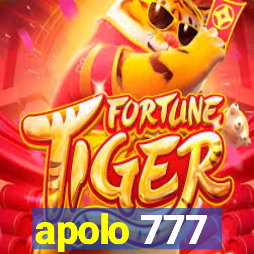 apolo 777