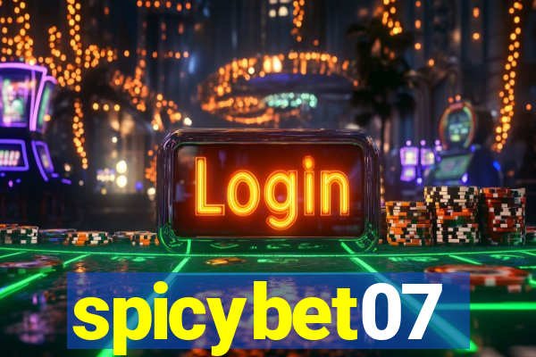 spicybet07