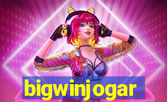 bigwinjogar