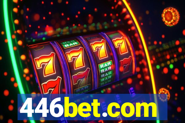 446bet.com