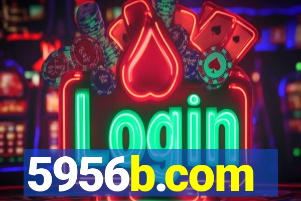5956b.com