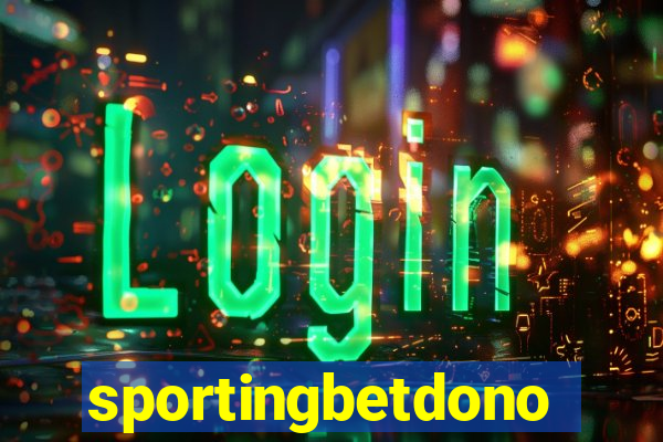sportingbetdono
