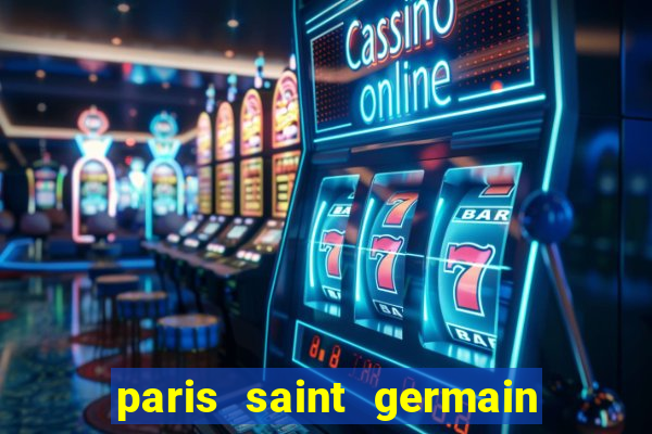 paris saint germain dls kit 2022