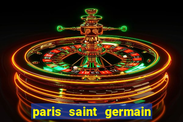 paris saint germain dls kit 2022