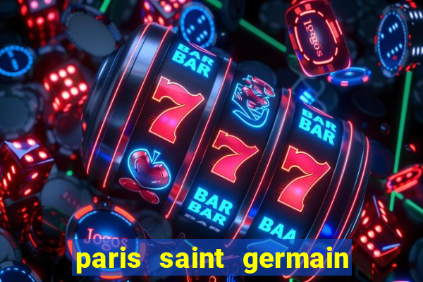 paris saint germain dls kit 2022
