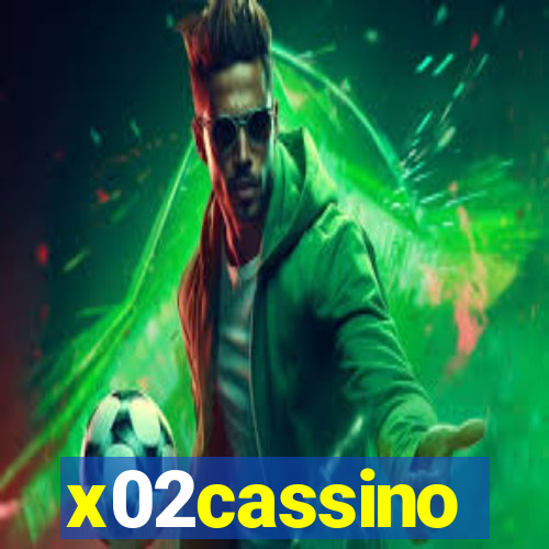 x02cassino