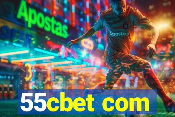 55cbet com
