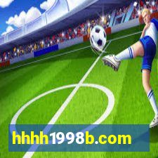 hhhh1998b.com
