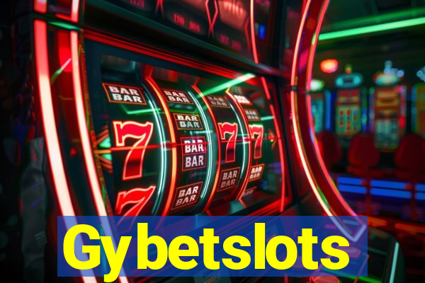 Gybetslots