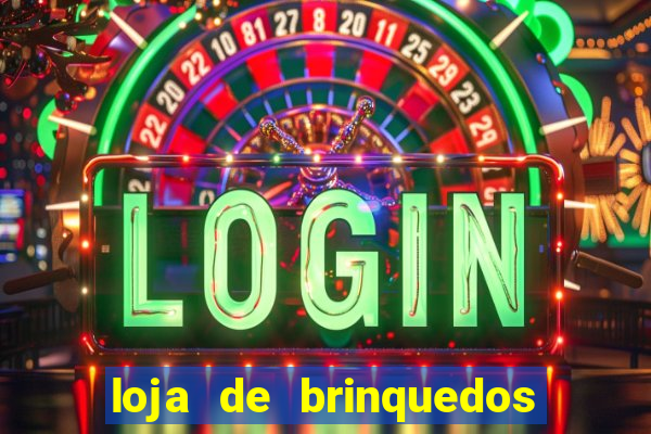 loja de brinquedos na mooca