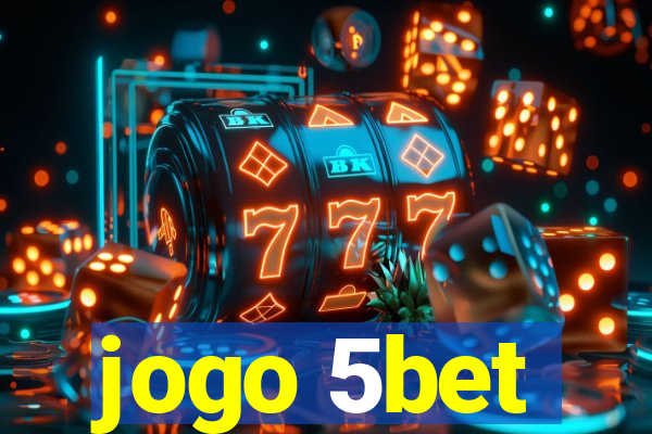 jogo 5bet