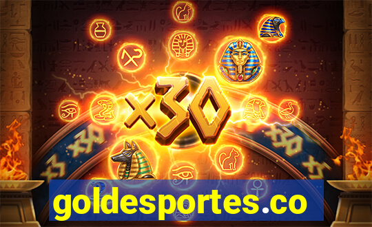 goldesportes.com