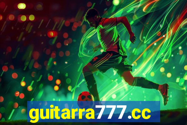 guitarra777.cc