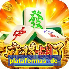 plataformas de jogos japonês