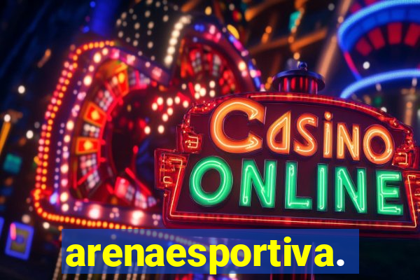 arenaesportiva.bet