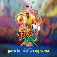 garoto de programa gay sp