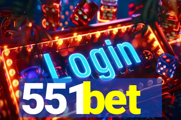 551bet