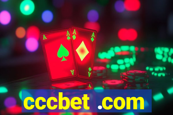 cccbet .com