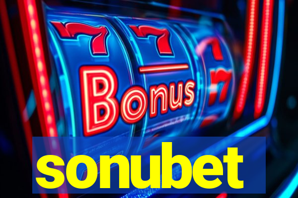 sonubet
