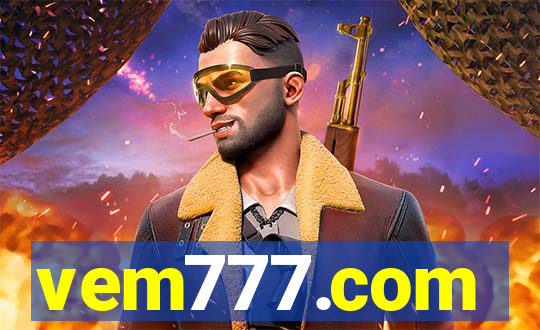 vem777.com