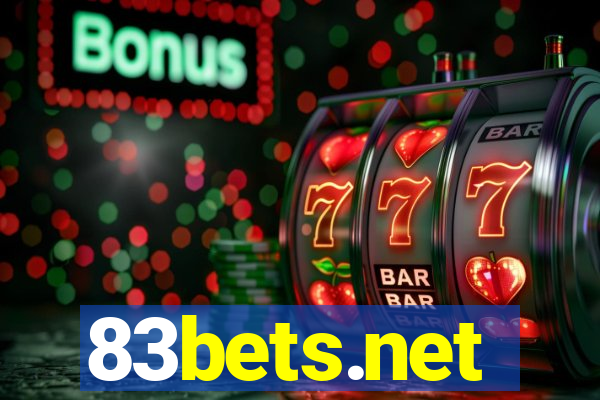 83bets.net