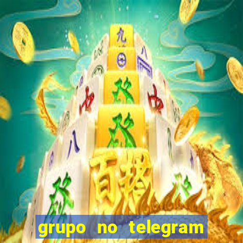 grupo no telegram de jogos hackeados