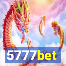 5777bet