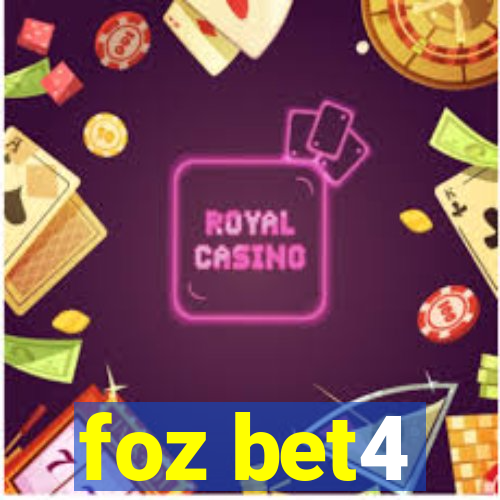 foz bet4