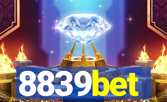 8839bet
