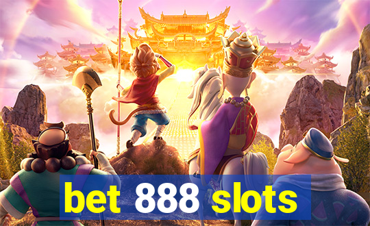bet 888 slots